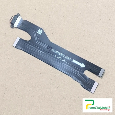 Cụm Chân Sạc P30 Pro Charger Port USB Bo Main Sạc